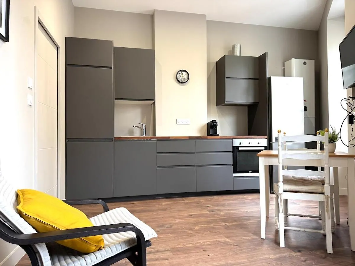 Appartement Agreable Proche Gare Vienne  0*, Vienne (Isere) France