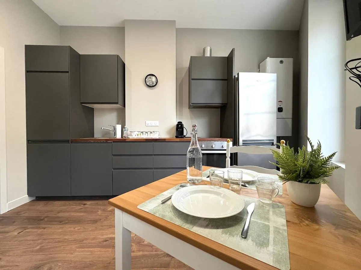Apartment Appartement Agreable Proche Gare Vienne